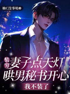 熬夜也要看完的装穷妻子点天灯哄男秘书开心，我不装了小说推荐