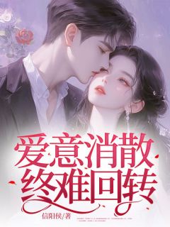 爱意消散终难回转小说免费阅读 孙薇薇林彦大结局完整版-暗夜阅读网