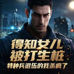 得知女儿被打生桩后我杀疯了完整版-阿梁王迈在线全文阅读