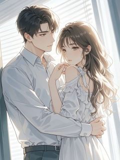 花开无尽夏，等风也等你小说-花开无尽夏，等风也等你抖音小说夏云溪宋赫铭沈宴鹤