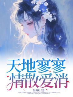 天地寥寥，情散爱消主角是薛月岚陆书程小说百度云全文完整版阅读
