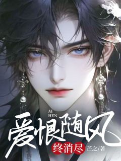 抖音爱恨随风终消尽txt小说阅读