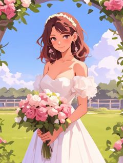 你所愿皆如意(何初夏许以寒)最新章节试读