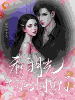 知乎小说和白月光大佬闪婚了主角是陆韵筱江眠野全文阅读
