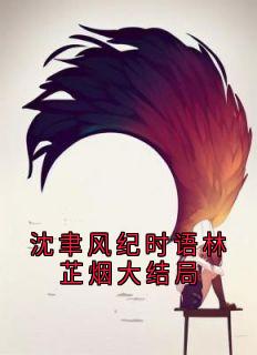 沈聿风纪时语林芷烟大结局小说(完结版)-纪青语沈聿风在线阅读-暗夜阅读网
