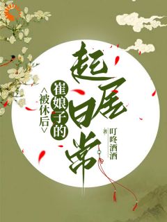 （全集-免费）被休后，崔娘子的起居日常完本小说_崔清漪蒟蒻全文免费阅读