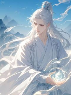 碧海潮声明月劫(沈清黎云溯)最新章节试读