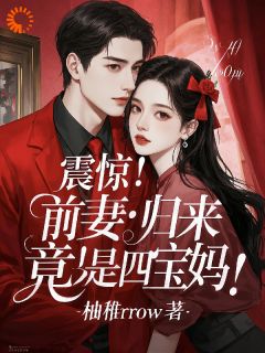 热文震惊！前妻归来，竟是四宝妈！小说-主角沈星晚顾承烨全文在线阅读