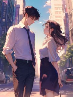 [抖音]小说沈南枝陆枭爱意零落