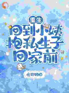 重生，回到小姨抱私生子回家前小说-重生，回到小姨抱私生子回家前抖音小说凤嘉柠陈辉