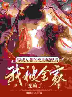 穿成左相的恶毒前妻后，我被全家宠疯了主角是许清月裴行芝小说百度云全文完整版阅读