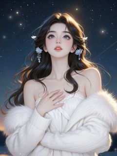江予鹿裴渡结局是什么 江予鹿裴渡免费阅读全文-暗夜阅读网