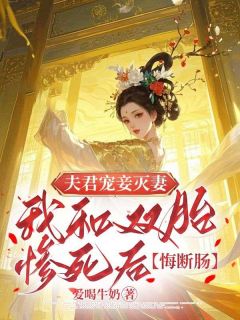 书荒推荐夫君宠妾灭妻，我和双胎惨死后他悔断肠(萧岐柳姿)在线试读