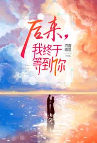 后来,我终于等到你无弹窗在线阅读-暗夜阅读网