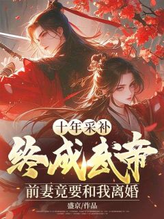 十年采补，终成武帝，前妻竟要和我离婚最新章节免费阅读by盛京无广告小说