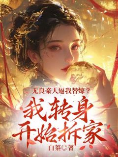 抖音爆款无良亲人逼我替嫁？我转身开始拆家崔漾崔荷无广告阅读