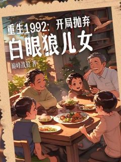 高卫东高美玲主角的小说完结版重生1992：开局抛弃白眼狼儿女全集-暗夜阅读网