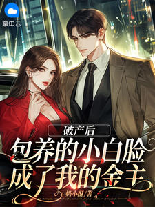 完整版破产后，包养的小白脸成了我的金主沈清予霍渊小说免费在线阅读-暗夜阅读网