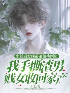 （全本）出狱后发现弟弟兼祧两房，我手撕渣男贱女收回家产主角赵云平黎然全文目录畅读