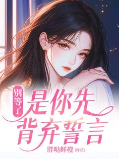 别等了，是你先背弃誓言全文目录-夏锦梦顾林彦小说无弹窗阅读