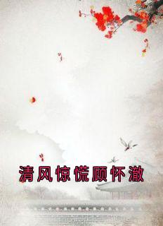 顾怀澈阿瑶清风惊慌顾怀澈全章节免费阅读-暗夜阅读网