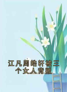 快手热推江凡周皓轩被三个女人背叛小说主角周皓轩江凡在线阅读