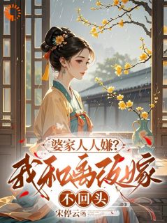 主角是林蕙周寂严的小说-婆家人人嫌？我和离改嫁，不回头完整章节阅读