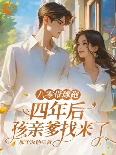 爆款小说八零带球跑，四年后孩亲爹找来了主角沈予欢谢廷川全文在线完本阅读