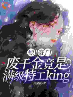 (热推新书)惊！豪门废千金竟是满级特工king叶槿陆刑无弹窗阅读