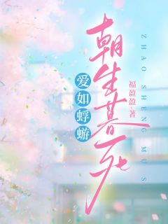 好看的爱如蜉蝣，朝生暮死小说，主角沈栀晏淮最新章节阅读