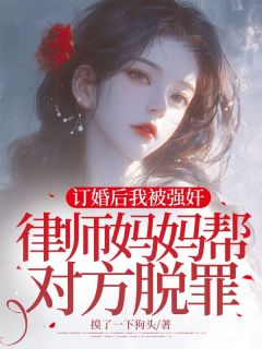 订婚后我被强奸，律师妈妈帮对方脱罪小说最后结局，王梦瑶沈煜衡百度贴吧小说全文免费