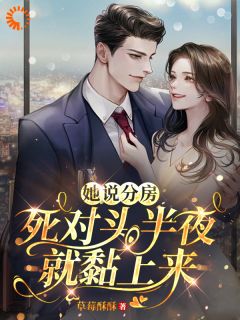 独家她说分房，死对头半夜就黏上来全本大结局小说阅读