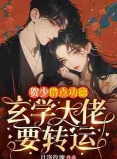 独家贺少借点功德玄学大佬要转运小说-主角叶真真贺三少全文免费阅读