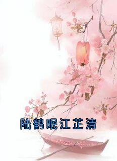 江芷清陆鹤眠林泽陈烟烟小说陆鹤眠江芷清免费阅读