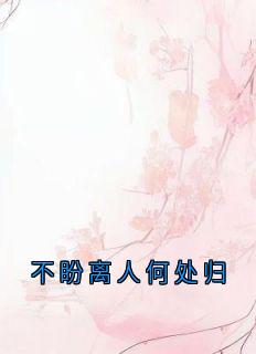 不盼离人何处归精彩小说-不盼离人何处归目录阅读-暗夜阅读网