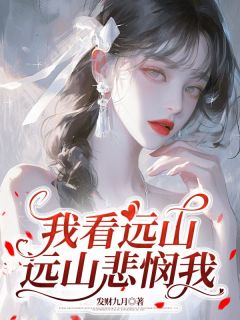 我看远山，远山悲悯我大结局阅读 沈时微陆逸宸小说在线章节