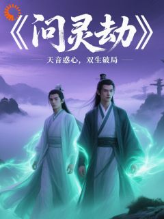 问灵劫谢无咎沈清徽全本小说（问灵劫）全章节小说目录阅读