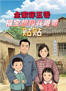 洛语萧的小说全家穿五零：福宝想和兵哥哥贴贴全文阅读