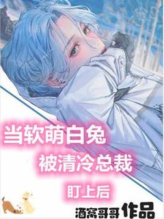 当软萌白兔被清冷总裁盯上后小说许淮意程司柏免费阅读-暗夜阅读网