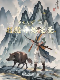 抖音完结重生六零，从打猎开始逆袭刘文龙刘采(全文在线阅读)