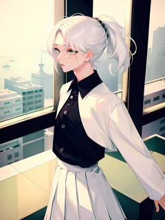 蓝天萧琴是哪部小说的主角 重生后，室友如愿做了绿美人全文无弹窗-暗夜阅读网