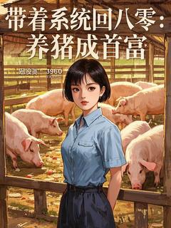 林穗穗陆砚川小说大结局在哪看-带着系统回八零：养猪成首富完整版免费阅读