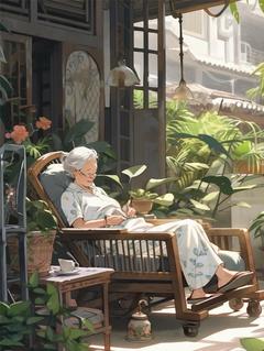 徐书仪沈致远是哪部小说的主角 徐书仪沈致远全文阅读