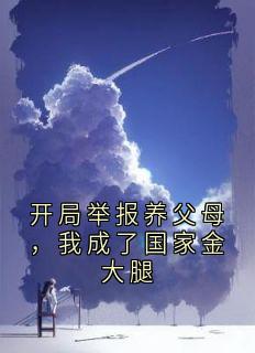 （全集-免费）开局举报养父母，我成了国家金大腿完本小说_安然高雯全文免费阅读