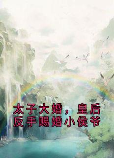 【太子大婚，皇后反手赐婚小侯爷】主角(阿萤裴衍)在线阅读-暗夜阅读网
