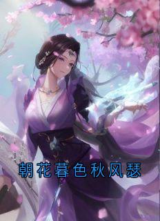 朝花暮色秋风瑟知乎后续免费试读-暗夜阅读网