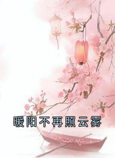 陈鸢的小说暖阳不再照云雾主角是秦烟萧闻定