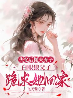 沈南栀霍闻璟全章节阅读-失忆后抛夫弃子，白眼狼父子跪求她回家全文分享阅读