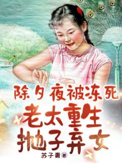 好书推荐除夕夜被冻死，老太重生抛子弃女苏美珍江秀香全文在线阅读
