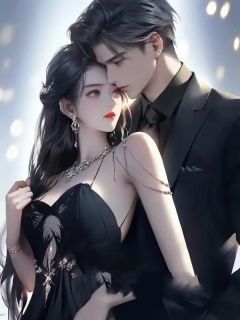 主角是林听晚江聿的大梦归离不复相见抖音热门小说